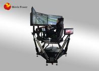 Eğlence Araba Yarışı Simülatörü Çevrimiçi Oyna 3㎡ Uzay