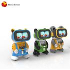 Jetonlu Mini Oyun Salonu Oyun Makineleri Oyun Bölgesi Ekipmanları