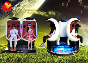 Oyun için Ticari Cazip 3d Vr Gözlük XD 3D Hareket Tiyatrosu