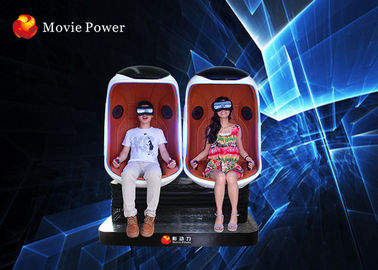 Elektrik Kontrol Sistemi ile Tema Park 9D Aksiyon Sinema Sinema Sistemi