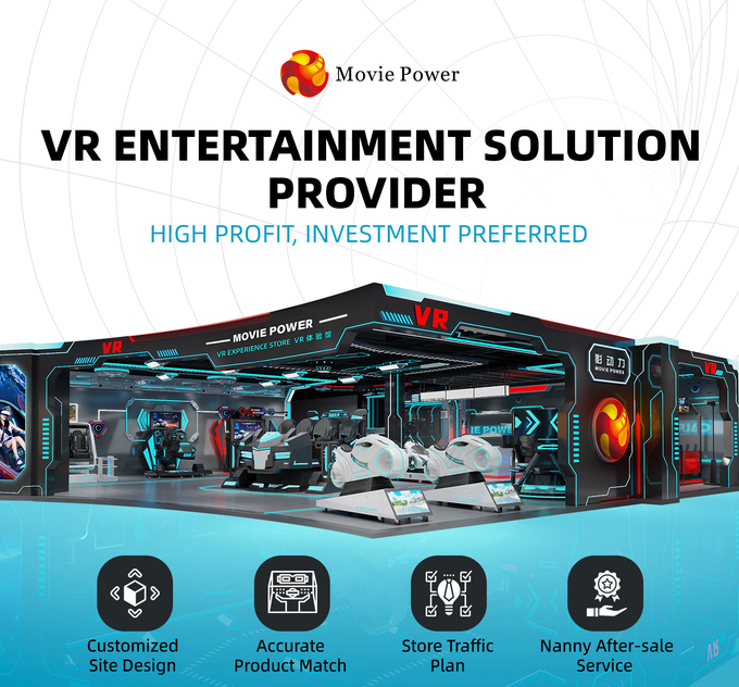Jetonlu VR Yarış Simülatörü Sanal Gerçeklik Uzay Hız Yarış Oyunu Makinesi 0