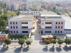 Movie Power Şirket Profili